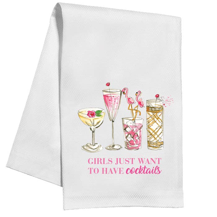 RosanneBeck Collections Kitchen Towel