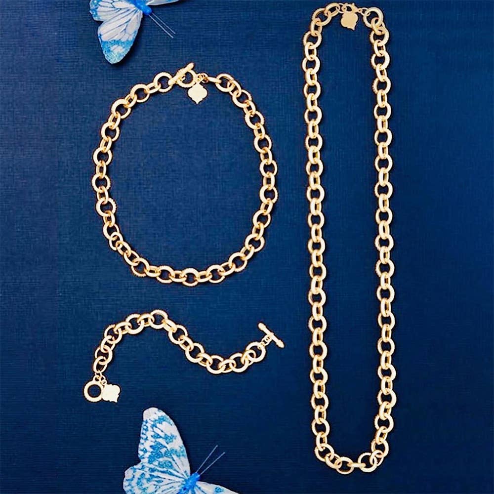 Fornash - Bella Bracelet