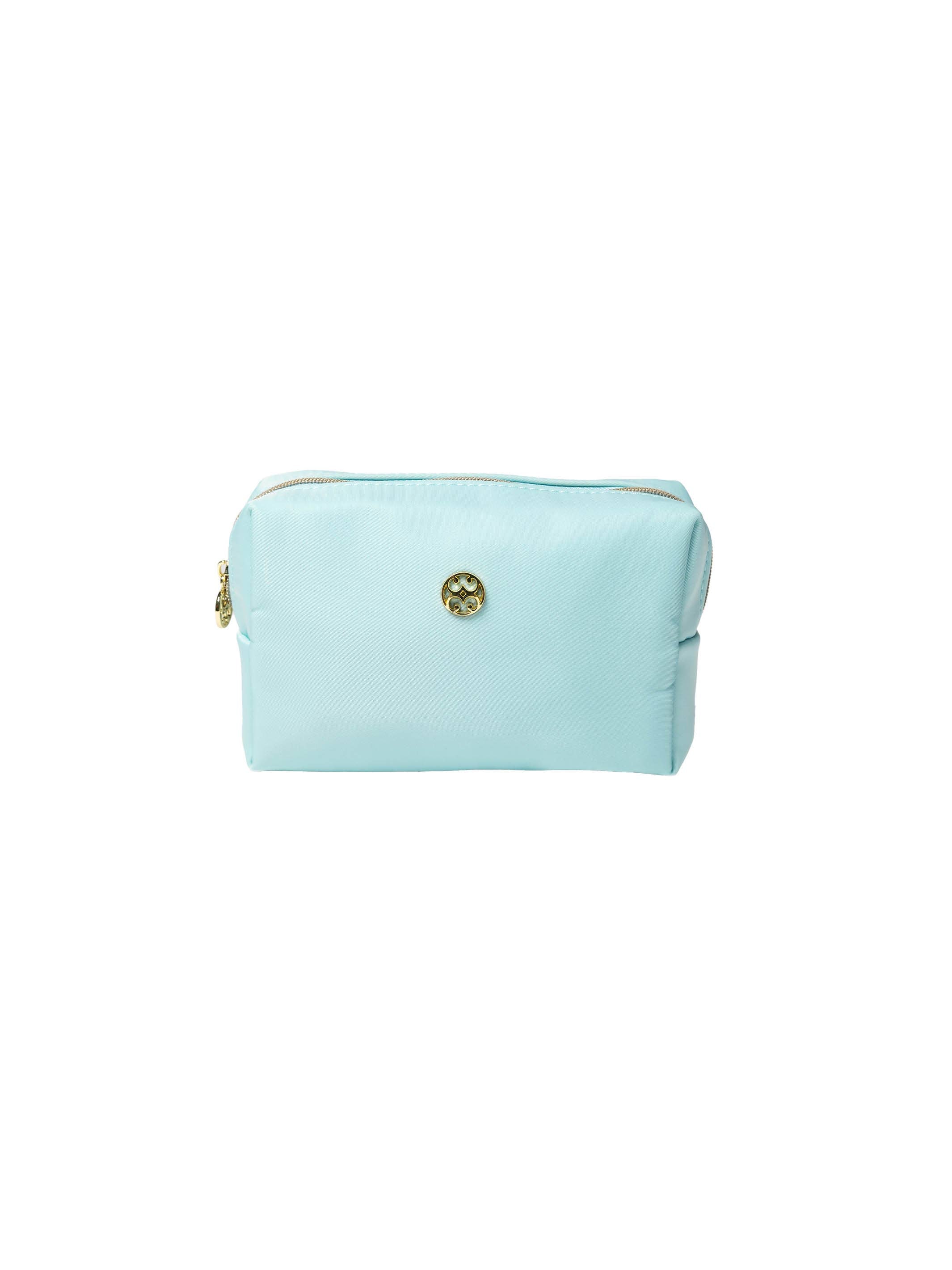 Mary Square - Lets Face It Mini Bag | Light Blue