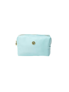 Mary Square - Lets Face It Mini Bag | Light Blue