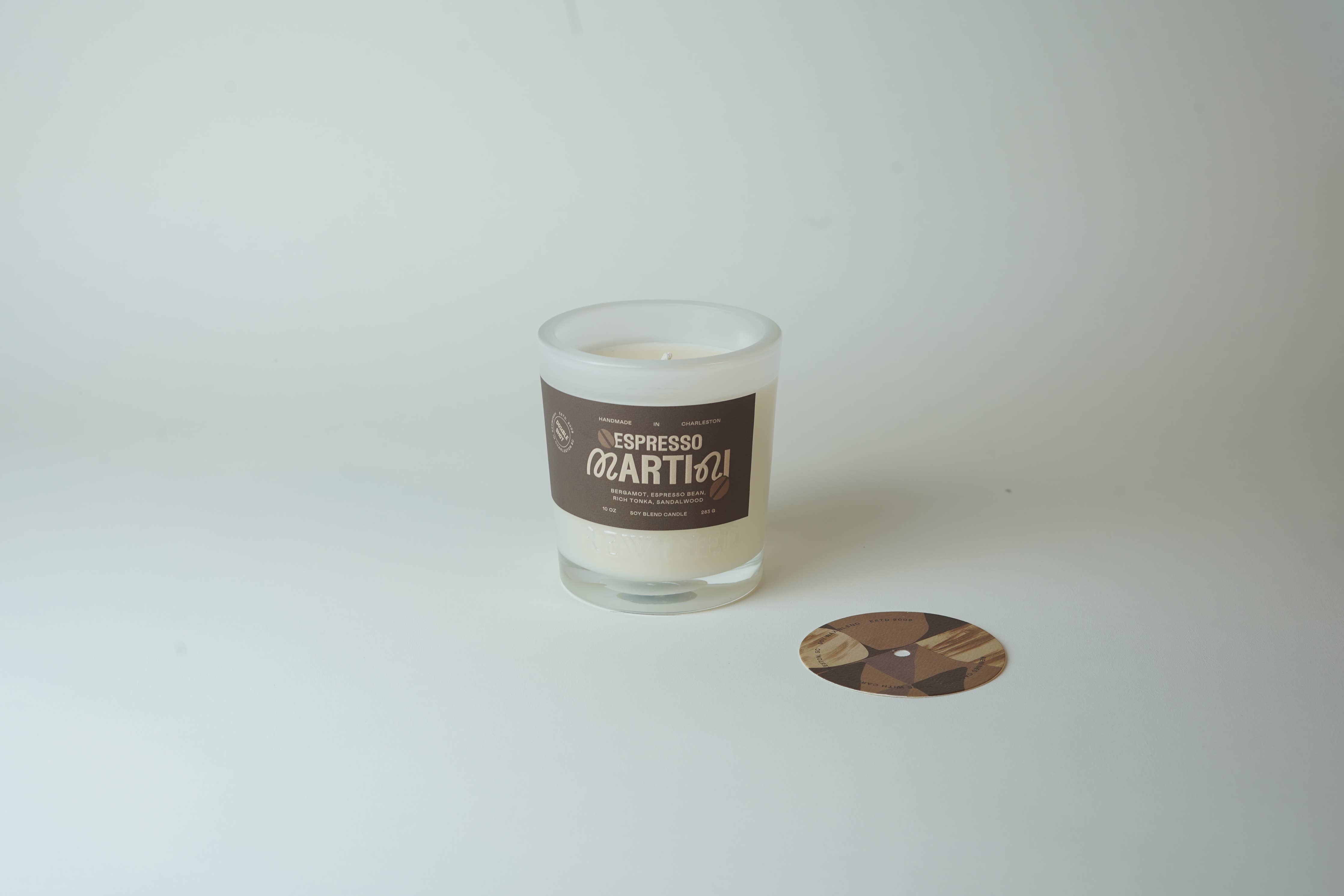 Rewined - Rewined Espresso Martini 10 oz
