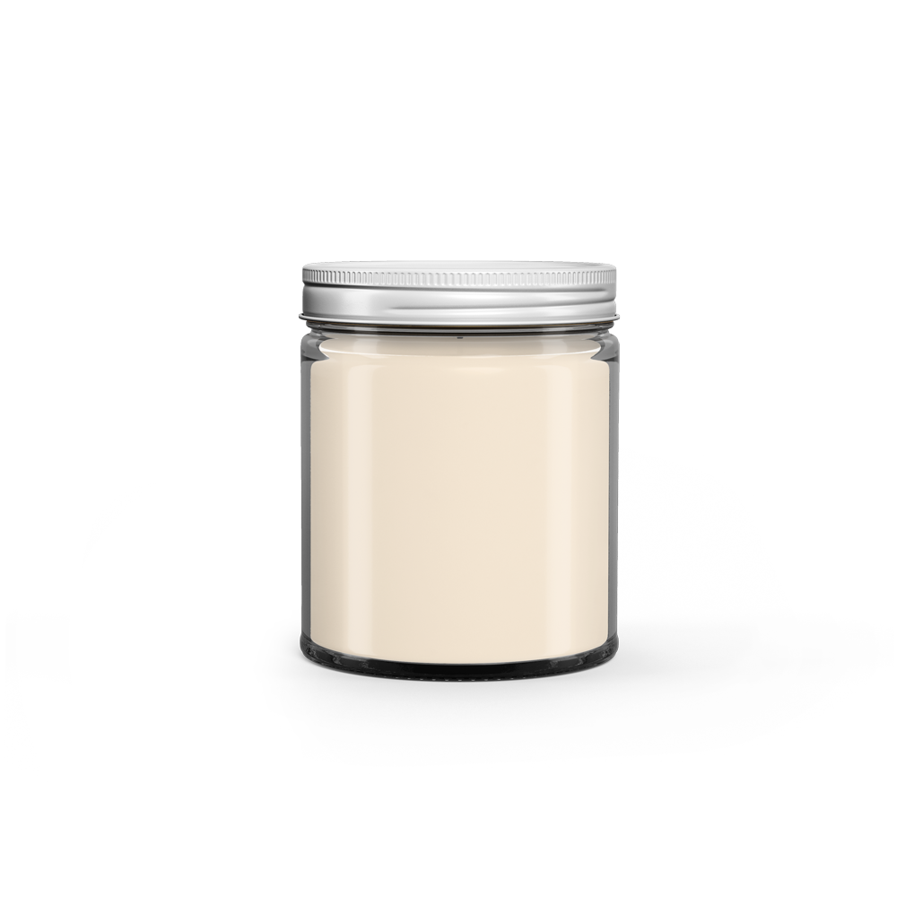 Poured Goods - Salt Air: 8 oz Soy Wax - Small Batch Candles
