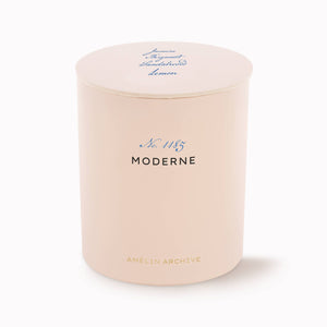 Amelin Archive - Candle, Moderne