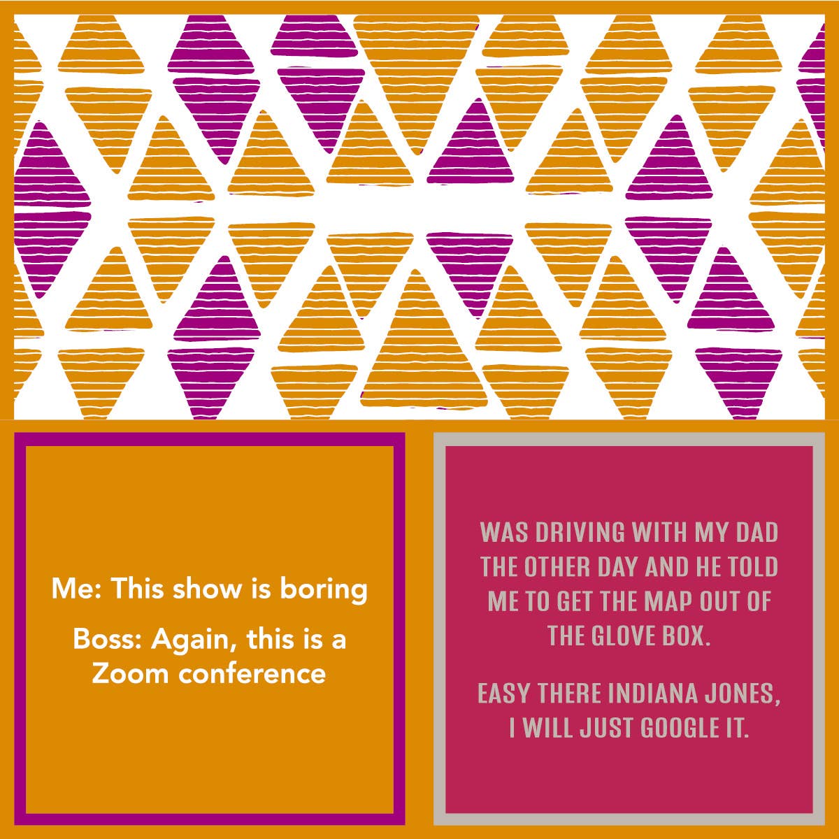 Drinks on Me - NAPKIN Zoom | Funny Party Gift | Cocktail Napkin