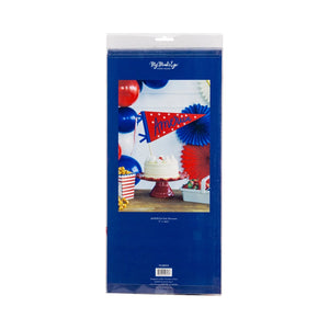 My Minds Eye - America Felt Pennant Banner