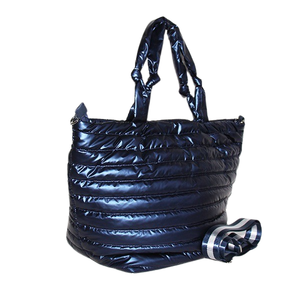 Lemonbella - The Rebecca Tote Navy