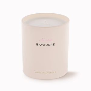 Amelin Archive - Candle, Bayadere