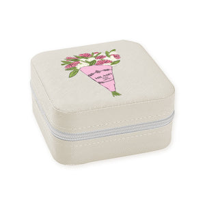 Toss Designs - Travel Jewelry Box - Bouquet Milano