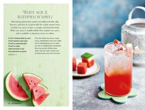 Simon & Schuster - Spritz Cocktails by Ryland Peters & Small: Hardcover; 64 pages / English