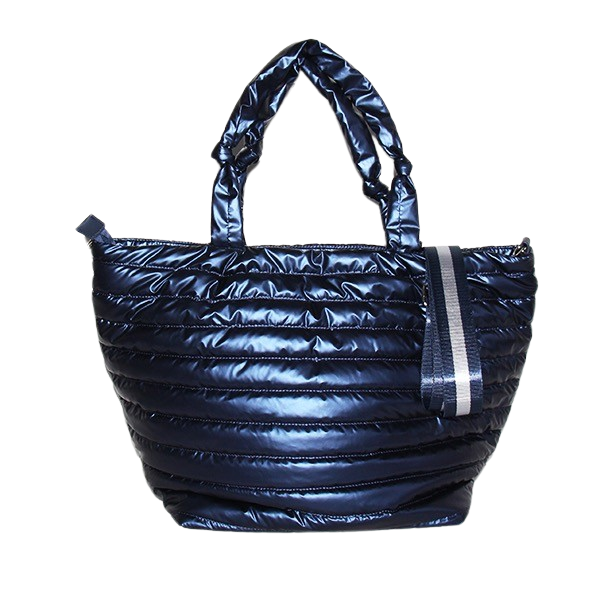 Lemonbella - The Rebecca Tote Navy