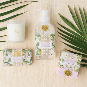 8 Oak Lane - Under the Palms 15oz Foaming Hand Soap