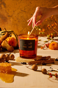 Rewined - Rewined Spiked Cider Candle 6 oz