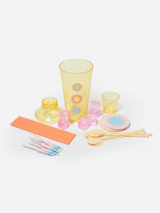 Sunny Life Rio Sun Cocktail Essentials Kit