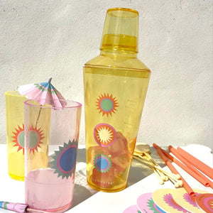 Sunny Life Rio Sun Cocktail Essentials Kit