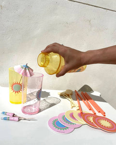 Sunny Life Rio Sun Cocktail Essentials Kit