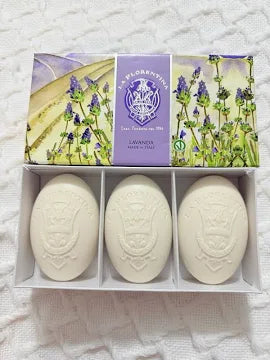La Florentina Agrumi Lavanda Made in Italy