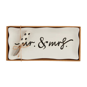 The Sparkling Hostess Hostess Tray