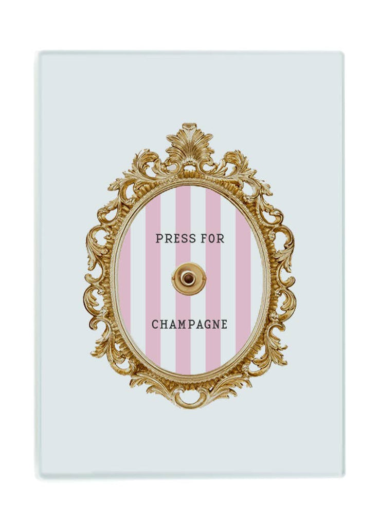 Toss Designs Cutting Board - Thumbnail 5