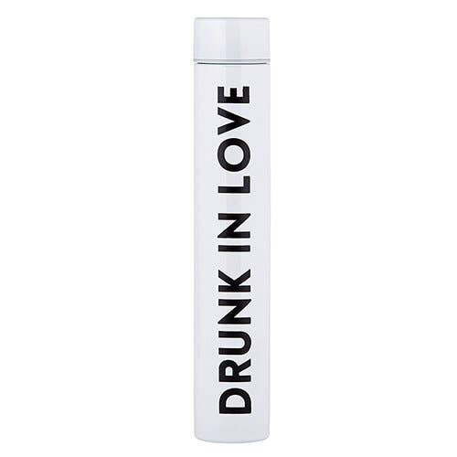 Flask Bottle - Drunk In Love