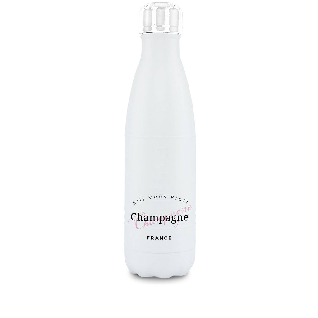 Toss Designs Water Bottle
