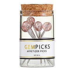 Angle Appetizer Picks - Thumbnail 2